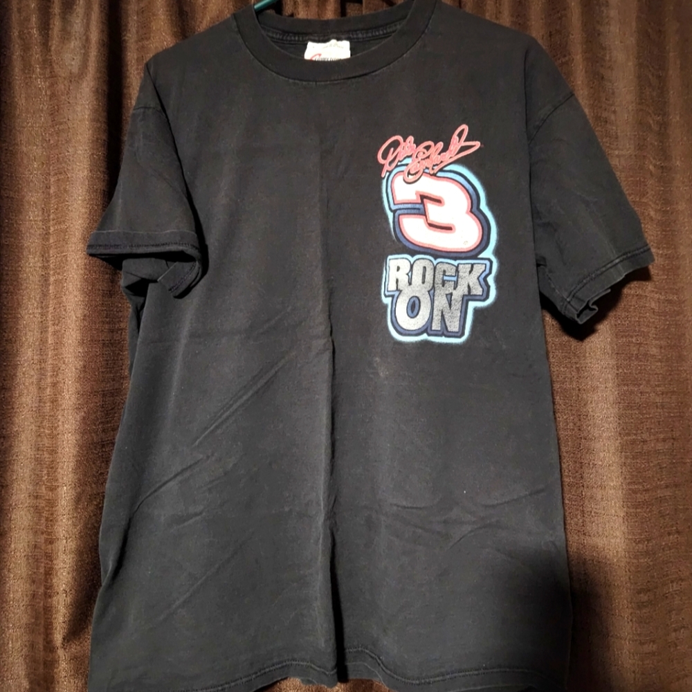 Vintage circa 1995 Dale Earnhardt tee